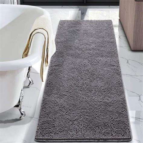 large washable bathroom rugs.